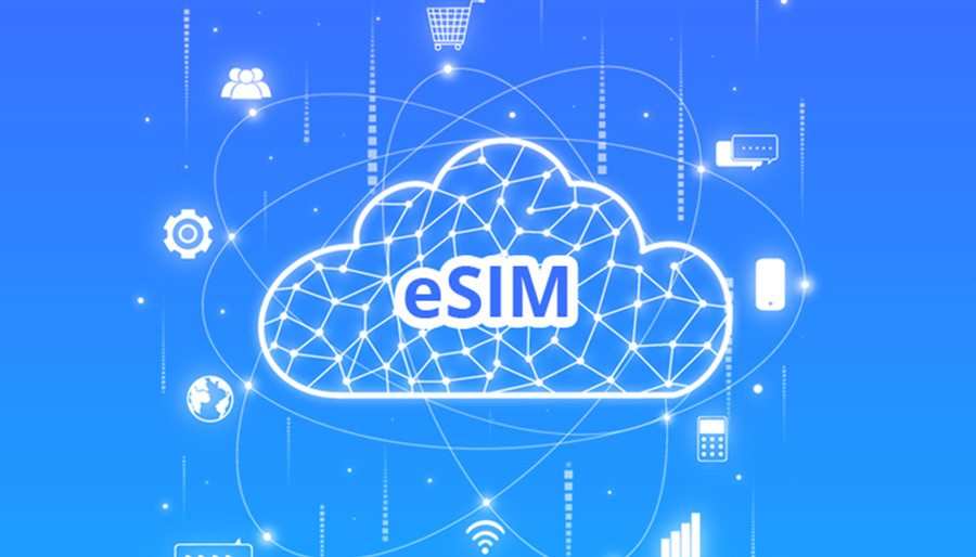 eSIM Connectivity Management